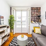 Lxway Apartments Yellow Tram