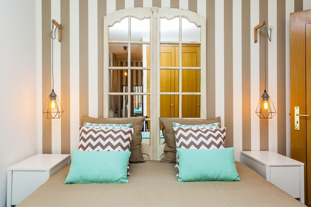 Lxway Yellow Tram Apartment Lissabon