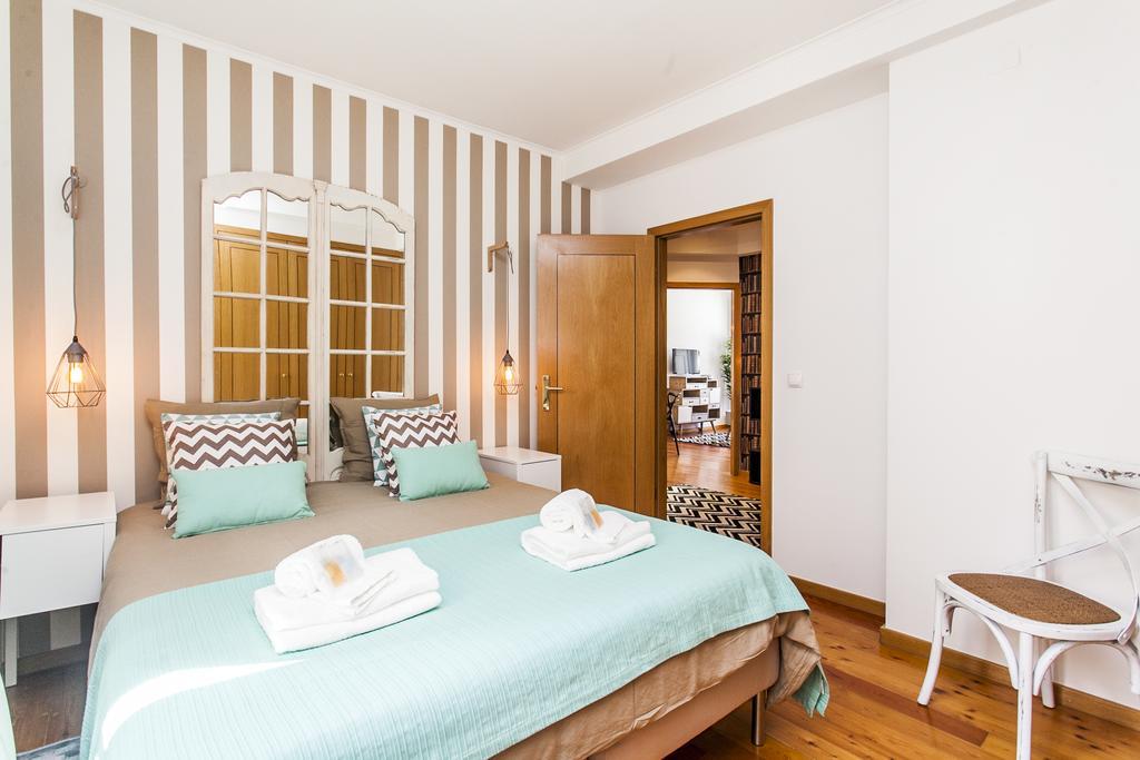 Lxway Yellow Tram Apartment