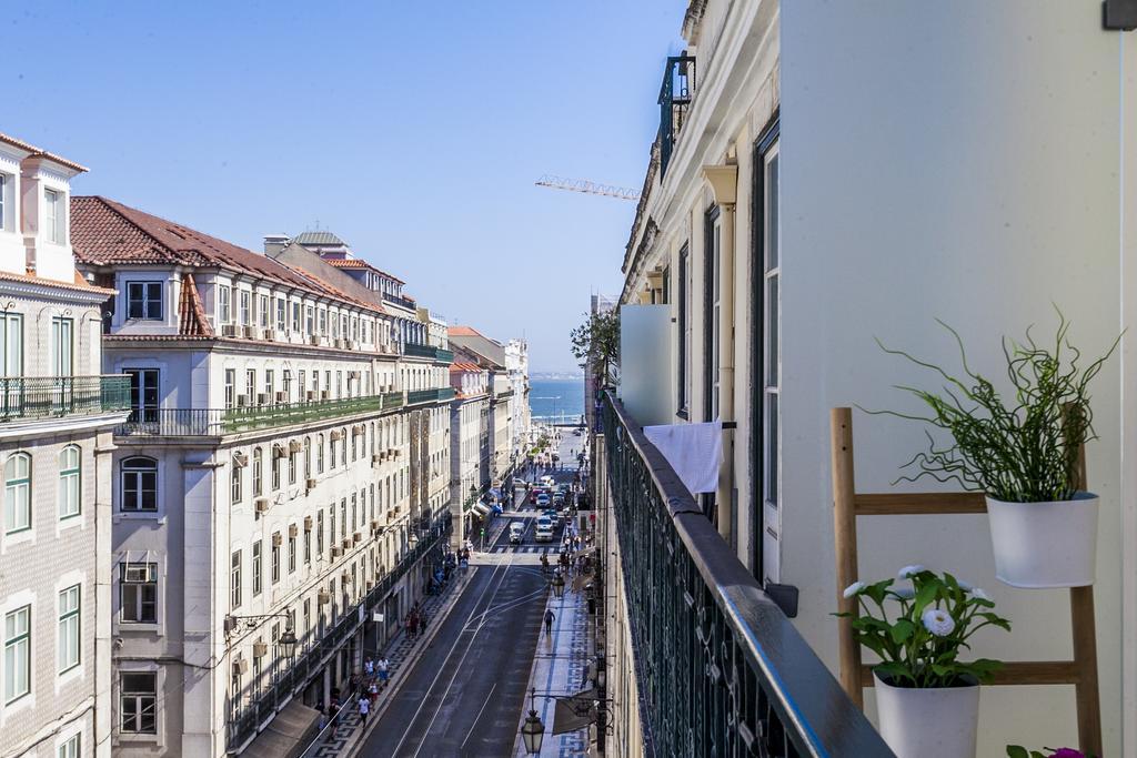 Lxway Yellow Tram Apartment