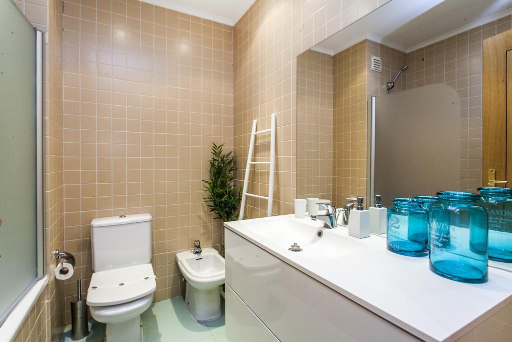 Apartment Lxway Yellow Tram Lissabon