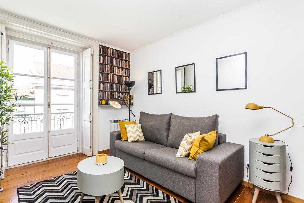Lxway Yellow Tram Apartment Lissabon