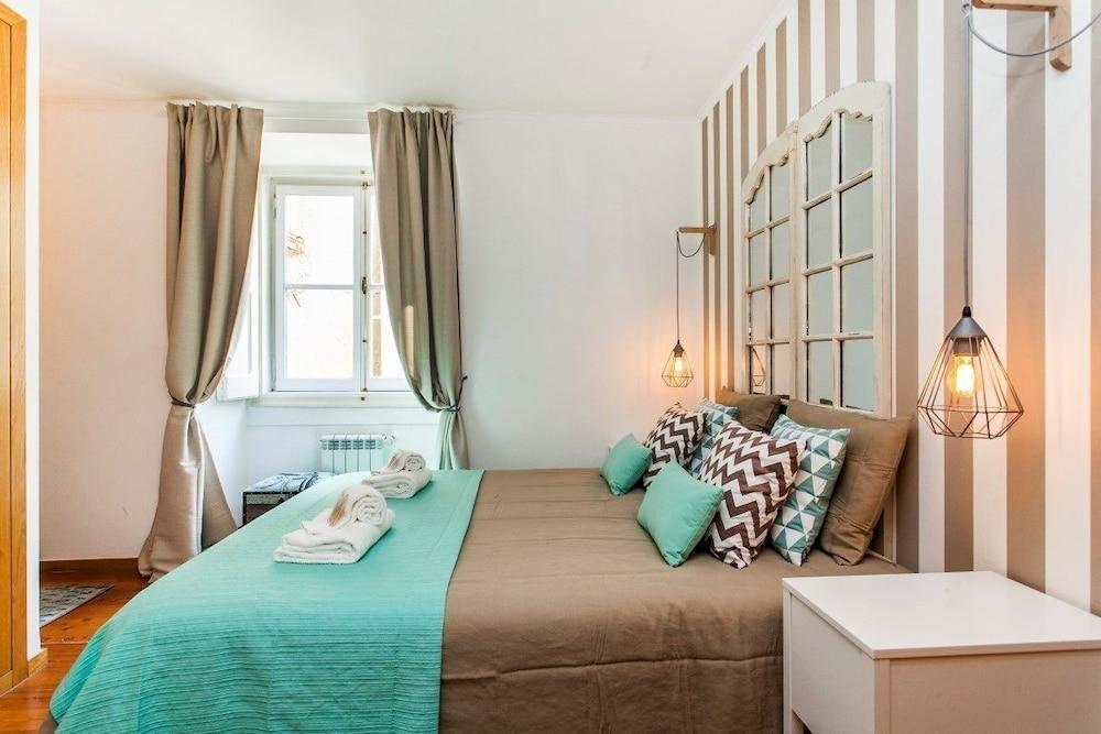 Lxway Yellow Tram Apartment